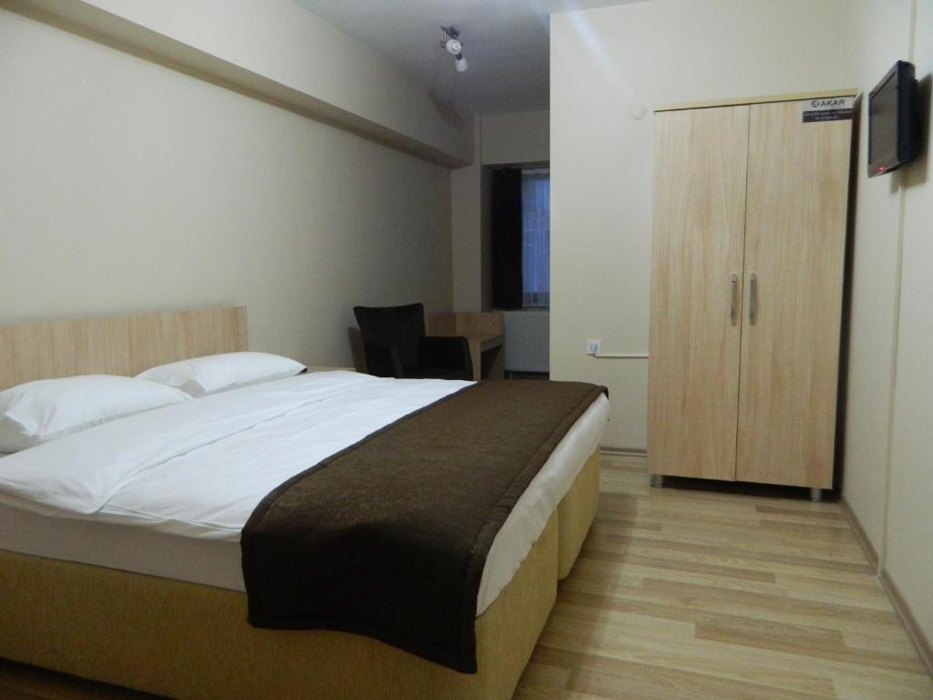 Akar Pension Çanakkale Quarto foto