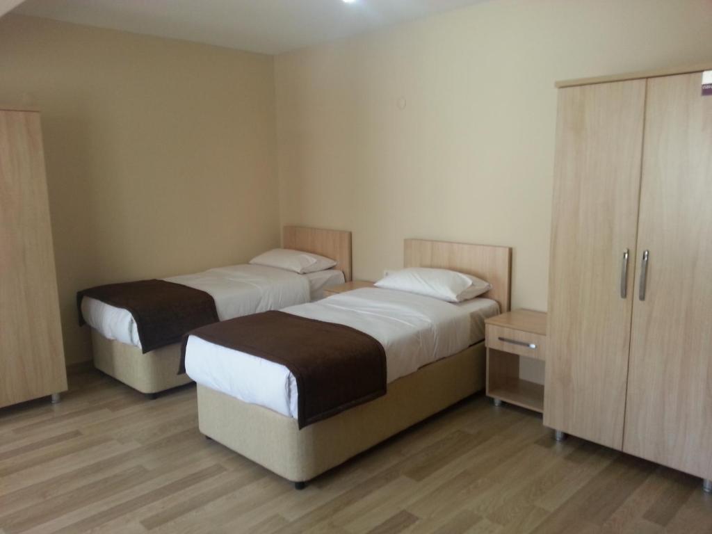 Akar Pension Çanakkale Quarto foto