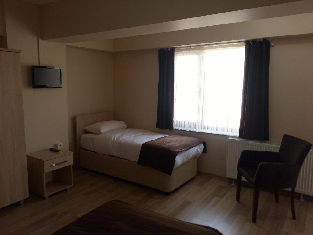 Akar Pension Çanakkale Quarto foto