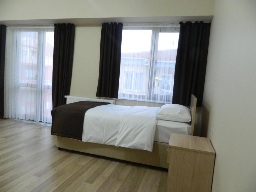 Akar Pension Çanakkale Quarto foto