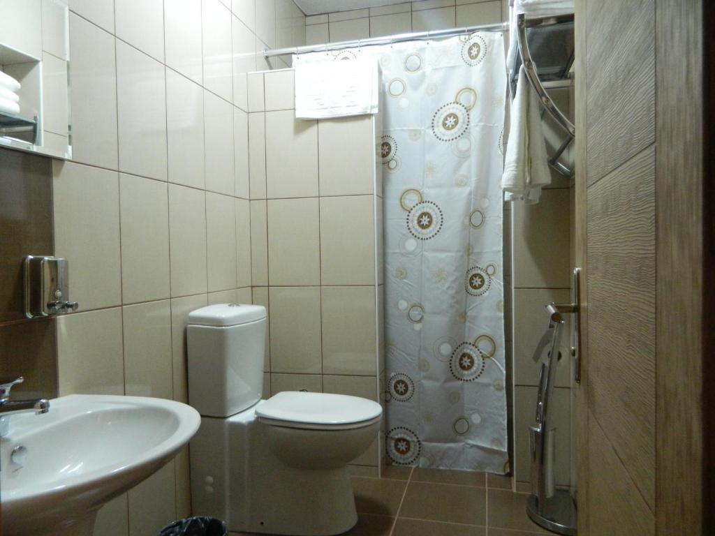 Akar Pension Çanakkale Quarto foto