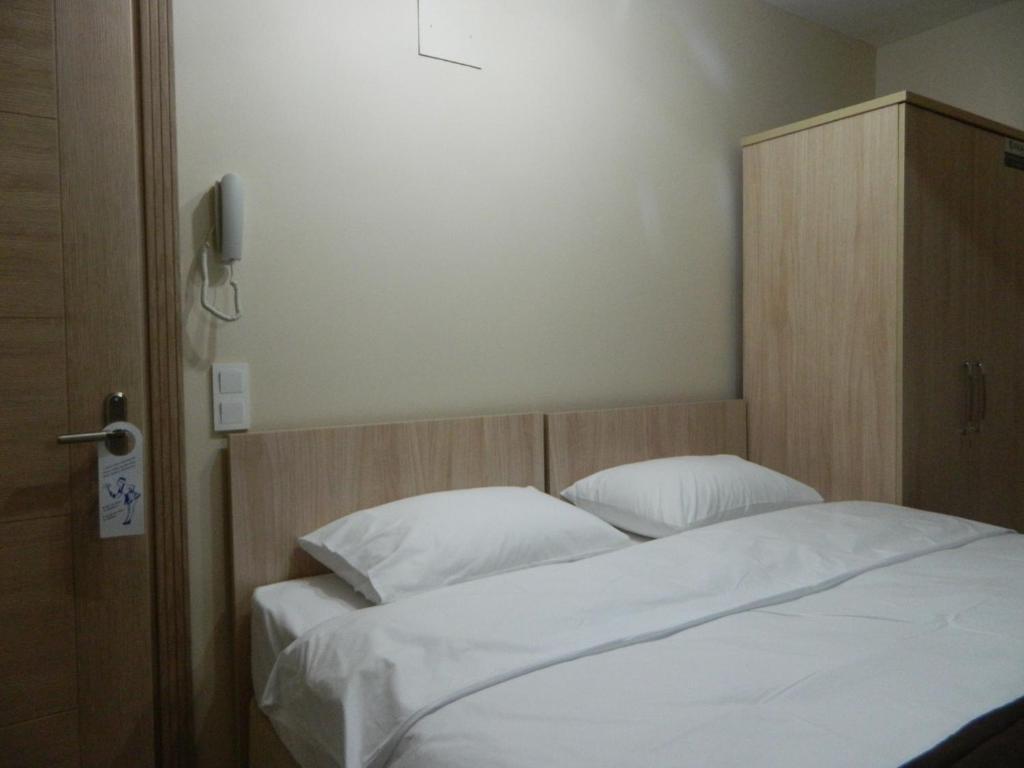Akar Pension Çanakkale Quarto foto